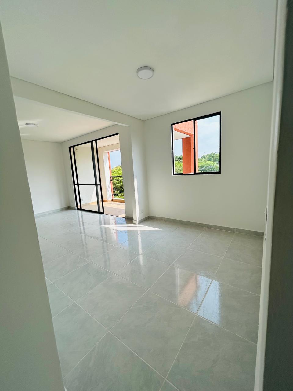 Apartamento en venta en Ciudad Pacífica, Cali · foto 6 de 24
