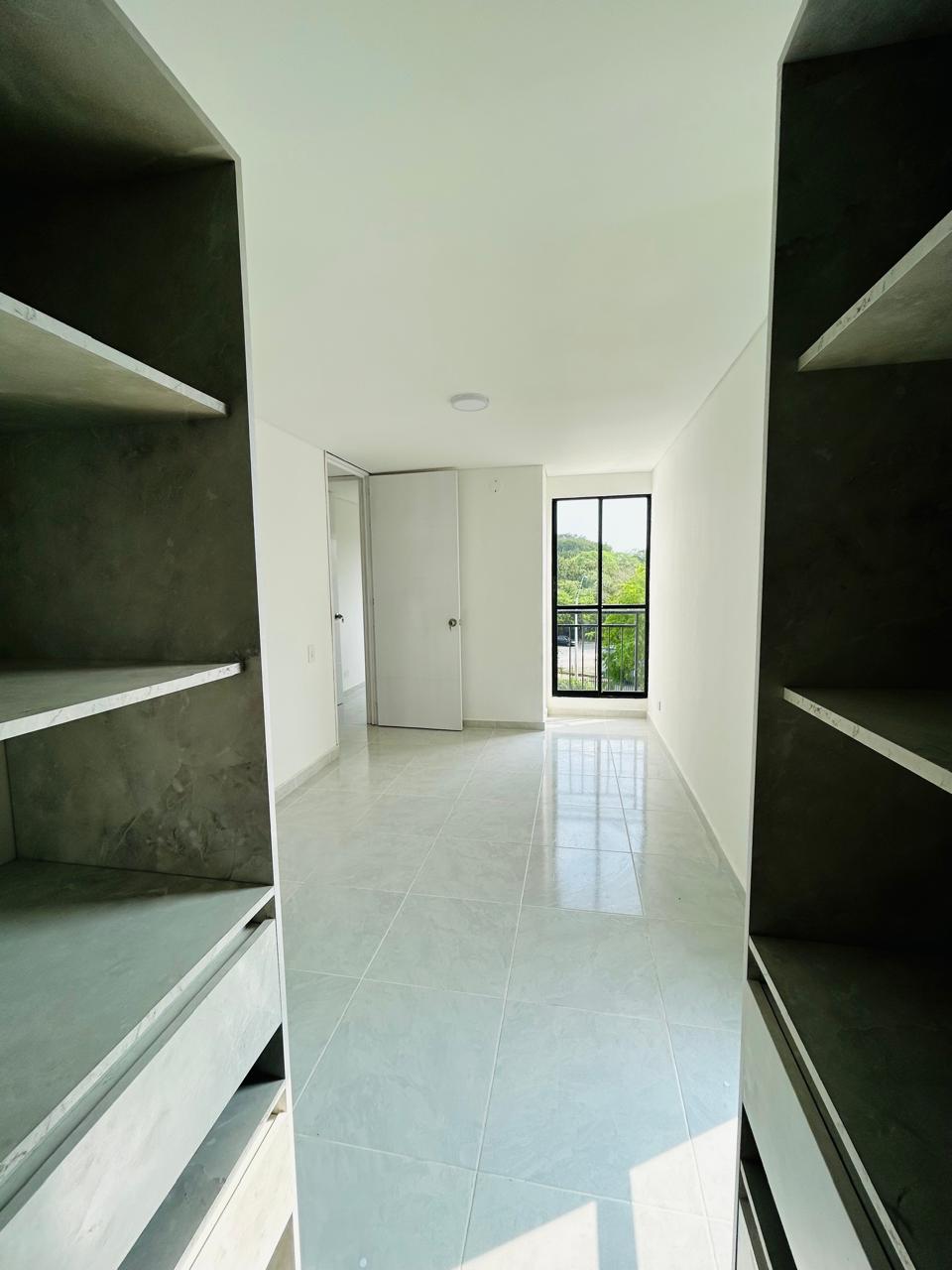 Apartamento en venta en Ciudad Pacífica, Cali · foto 7 de 24