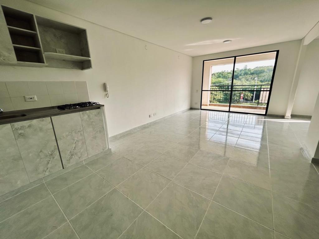 Apartamento en venta en Ciudad Pacífica, Cali · foto 8 de 24
