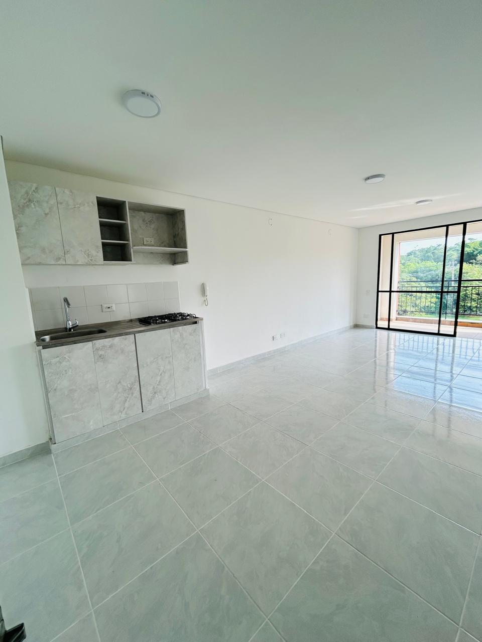 Apartamento en venta en Ciudad Pacífica, Cali · foto 10 de 24
