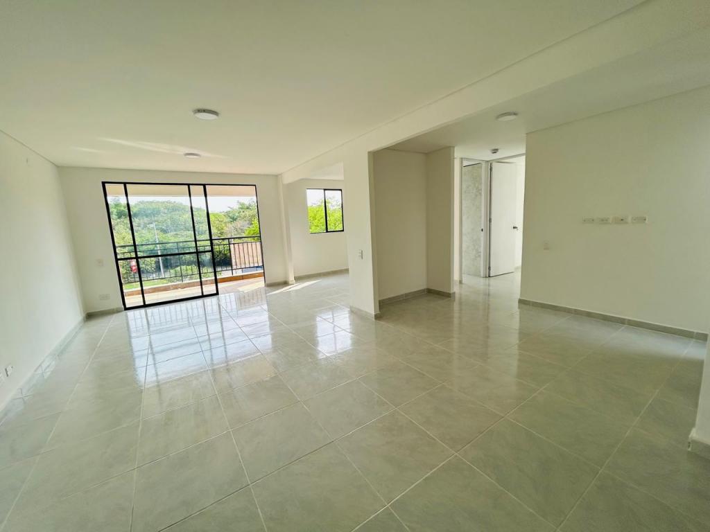 Apartamento en venta en Ciudad Pacífica, Cali · foto 12 de 24