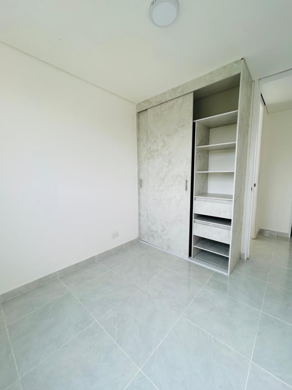 Apartamento en venta en Ciudad Pacífica, Cali · foto 15 de 24