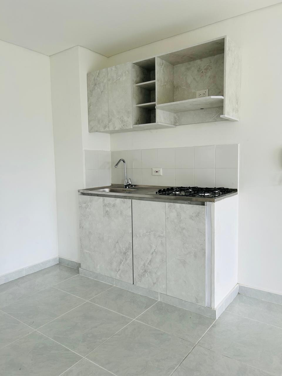 Apartamento en venta en Ciudad Pacífica, Cali · foto 21 de 24