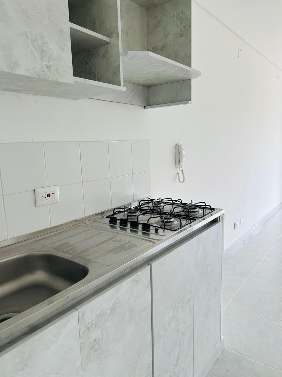 Apartamento en venta en Ciudad Pacífica, Cali · foto 22 de 24