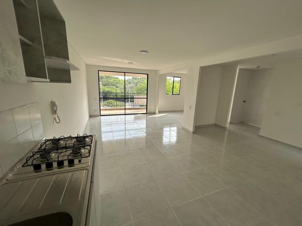 Apartamento en venta en Ciudad Pacífica, Cali · foto 23 de 24