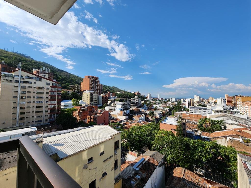 Apartamento en  Venta en Centenario, Cali
