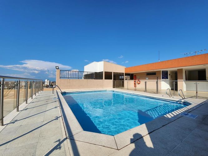 Apartamento de 4 alcobas en venta en Centenario, Cali, 240 m² · foto 2 de 17