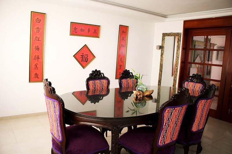 Apartamento de 4 alcobas en venta en Centenario, Cali, 240 m² · foto 7 de 17
