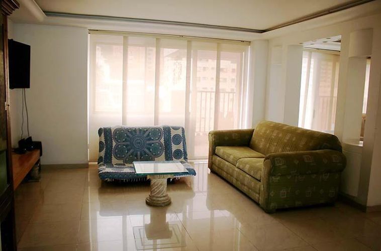 Apartamento de 4 alcobas en venta en Centenario, Cali, 240 m² · foto 13 de 17