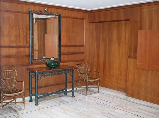 Apartamento de 4 alcobas en venta en Centenario, Cali, 240 m² · foto 16 de 17