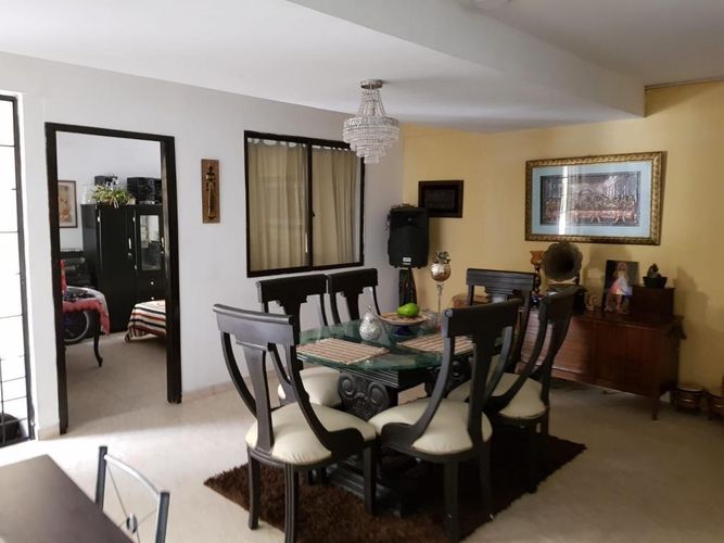 Casa de 6 alcobas en venta en Seminario, Cali, 410 m² · foto 6 de 22