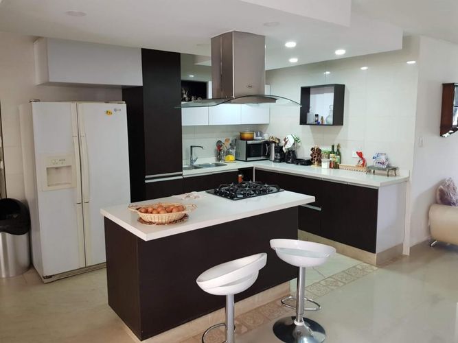 Casa de 6 alcobas en venta en Seminario, Cali, 410 m² · foto 8 de 22