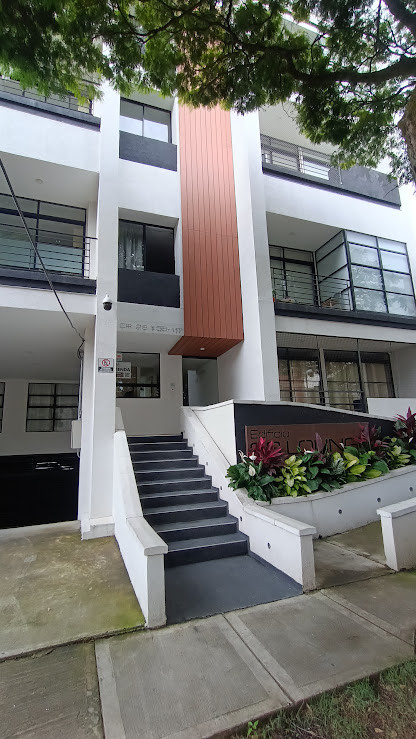 Apartaestudio en Arriendo en San fernando viejo, Cali