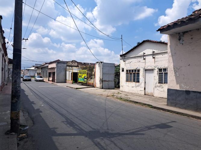 Lote en venta en Trinidad, Palmira, 490 m² · foto 2 de 7