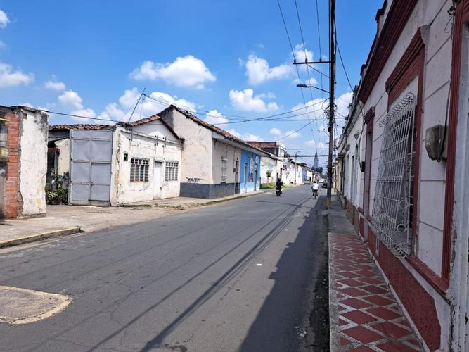 Lote en venta en Trinidad, Palmira, 490 m² · foto 3 de 7