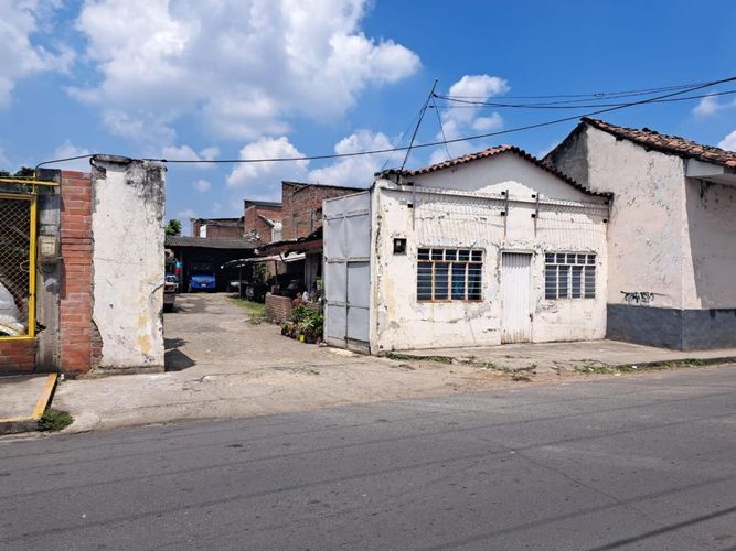 Lote en venta en Trinidad, Palmira, 490 m² · foto 4 de 7