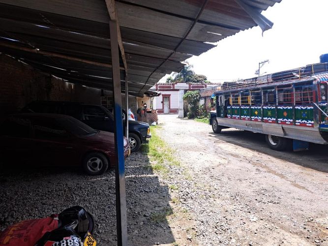 Lote en venta en Trinidad, Palmira, 490 m² · foto 5 de 7