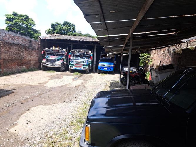 Lote en venta en Trinidad, Palmira, 490 m² · foto 7 de 7