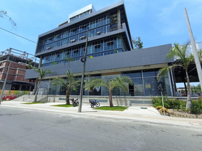 Local en arriendo en Bochalema, Cali, 42 m² · foto 21 de 24