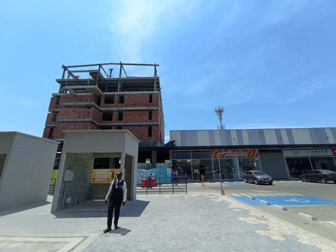 Local en arriendo en Bochalema, Cali, 42 m² · foto 24 de 24