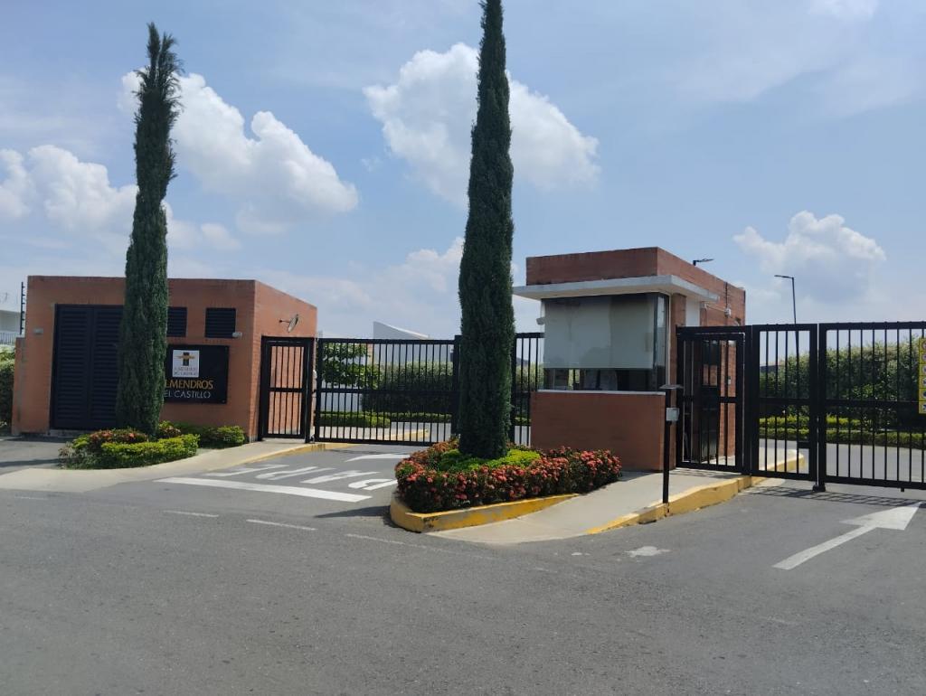 Apartamento en  Venta en El Castillo, Cali