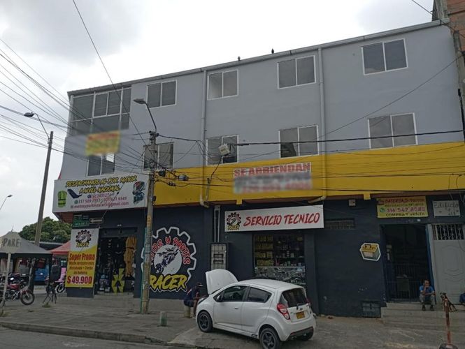 Local en arriendo en Guayaquil, Cali, 290 m² · foto 2 de 21