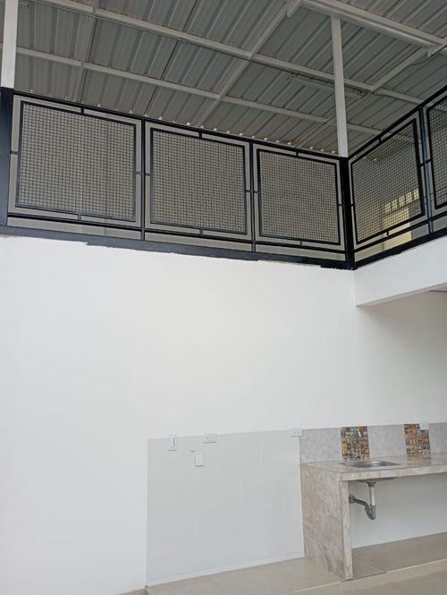 Local en arriendo en Guayaquil, Cali, 290 m² · foto 4 de 21