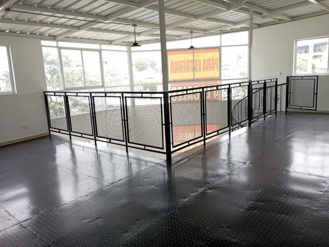 Local en arriendo en Guayaquil, Cali, 290 m² · foto 13 de 21