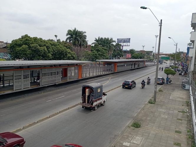 Local en arriendo en Guayaquil, Cali, 290 m² · foto 21 de 21