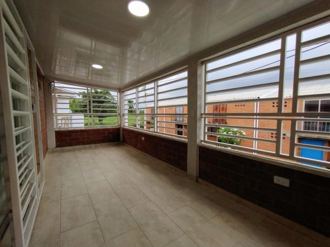 Casa de 3 alcobas en venta en San Felipe, Jamundí, 140 m² · foto 17 de 18