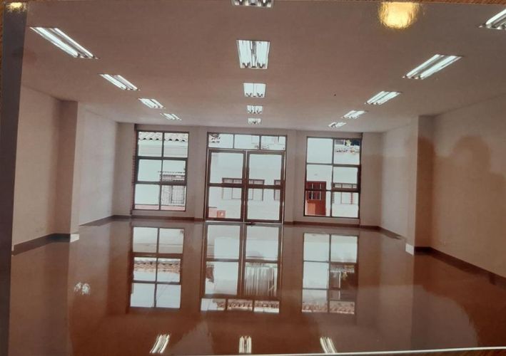 Edificio en arriendo en Los Libertadores, Cali, 1484 m² · foto 4 de 8