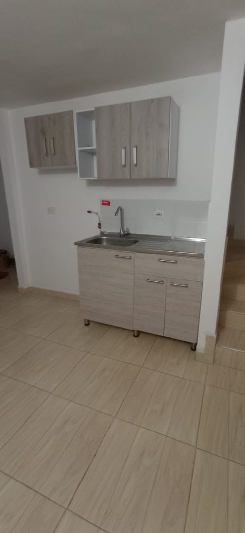 Casa de 2 alcobas en venta en Simon Bolivar, Jamundí, 100 m² · foto 10 de 12