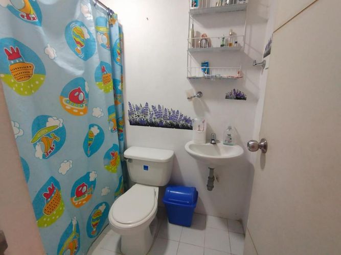 Casa de 2 alcobas en venta en Simon Bolivar, Jamundí, 100 m² · foto 11 de 12