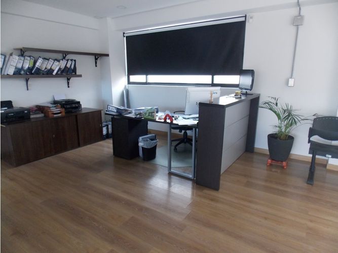 Oficina en venta en Cr Oikos, Chía, 515 m² · foto 5 de 24