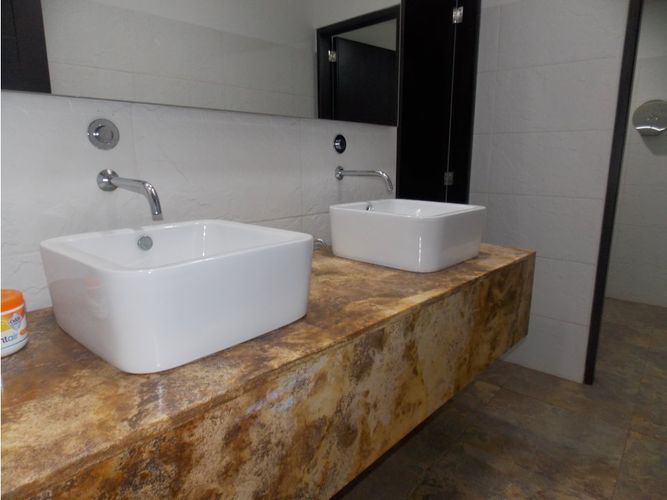 Oficina en venta en Cr Oikos, Chía, 515 m² · foto 6 de 24