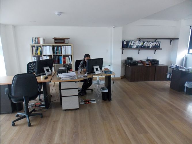 Oficina en venta en Cr Oikos, Chía, 515 m² · foto 7 de 24
