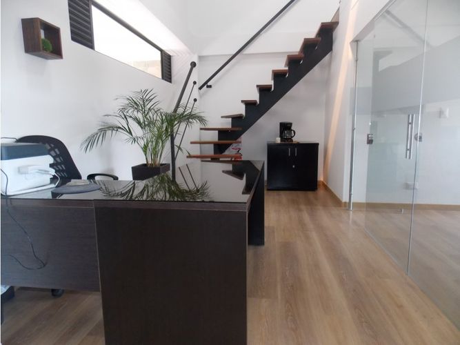Oficina en venta en Cr Oikos, Chía, 515 m² · foto 8 de 24