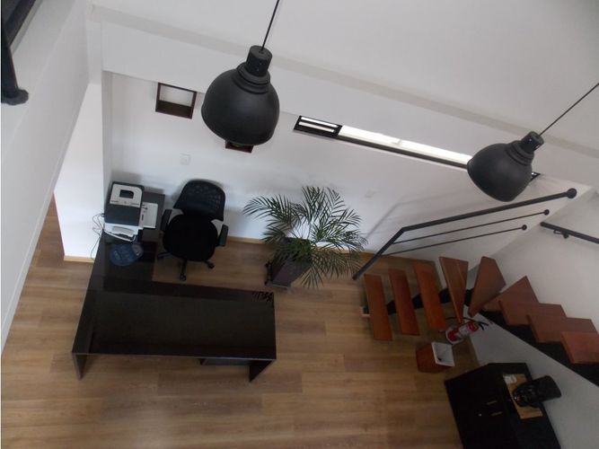 Oficina en venta en Cr Oikos, Chía, 515 m² · foto 9 de 24