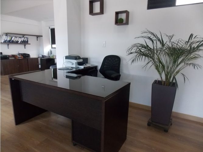 Oficina en venta en Cr Oikos, Chía, 515 m² · foto 14 de 24