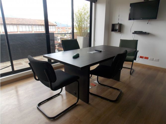 Oficina en venta en Cr Oikos, Chía, 515 m² · foto 16 de 24