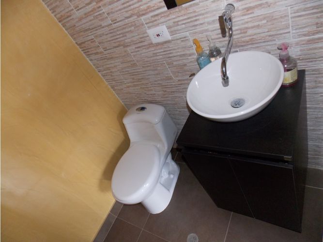 Oficina en venta en Cr Oikos, Chía, 515 m² · foto 17 de 24