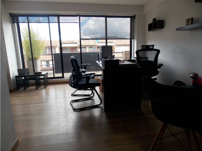 Oficina en arriendo en El Campin, Chía, 515 m² · foto 2 de 24