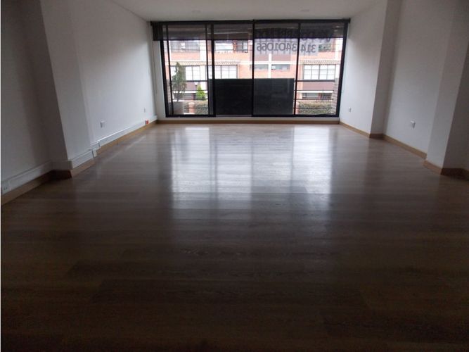 Oficina en arriendo en El Campin, Chía, 515 m² · foto 3 de 24