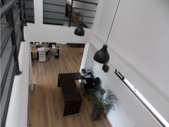 Oficina en arriendo en El Campin, Chía, 515 m² · foto 12 de 24