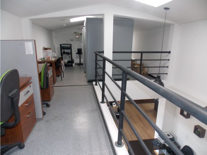 Oficina en arriendo en El Campin, Chía, 515 m² · foto 13 de 24