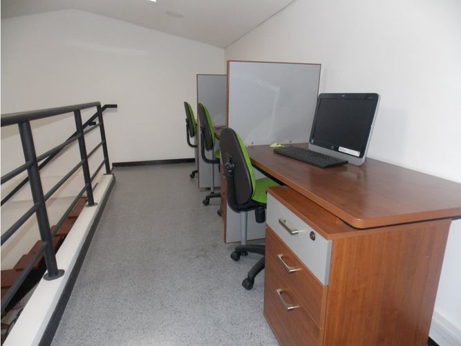 Oficina en arriendo en El Campin, Chía, 515 m² · foto 15 de 24