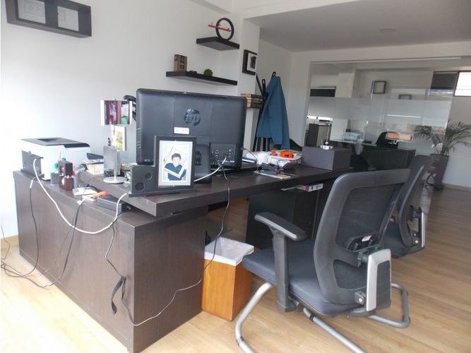 Oficina en arriendo en El Campin, Chía, 515 m² · foto 18 de 24