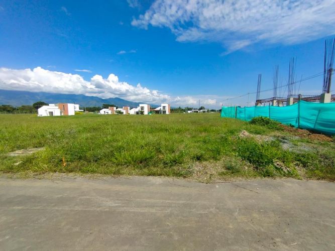 Lote en venta en Libertadores, Jamundí, 300 m² · foto 9 de 9