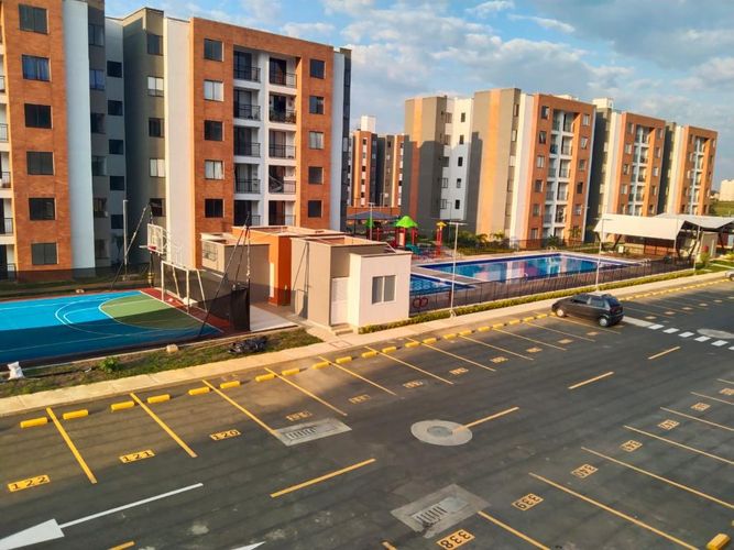 $183.000.000 en Parque Natura