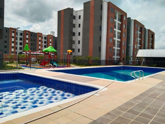 Apartamento de 2 alcobas en venta en Parque Natura, Jamundí, 56 m² · foto 3 de 23